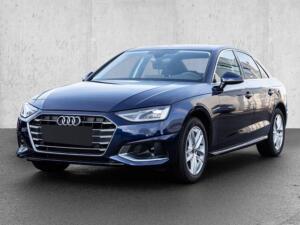 Audi A4 Limousine 30 TDI S tronic Advanced NAVI FLA