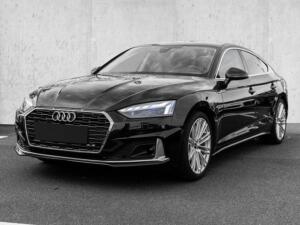 Audi A5 Sportback 35 TDI S tronic advanced (AHK) LM