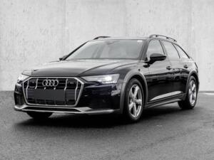 Audi A6 allroad 3.0 quattro tiptronic NAVI PANO FLA