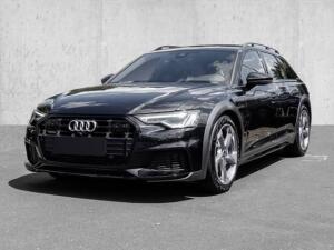 Audi A6 allroad quattro 55 TFSI NAVI LEDER LUFT PANO