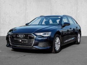 Audi A6 Avant 45 TFSI 195(265) S tronic NAVI Plus Vi