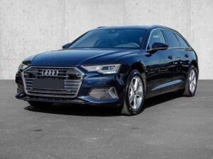 Audi A6 Avant Sport sport 45 TFSI 195(265) S tronic