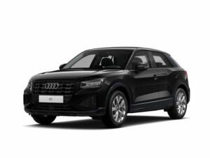 Audi Q2 30 TDI S tronic Advanced (Navi plus*Kamera*Sp