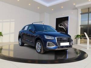 Audi Q2 35 TFSI S tronic advanced- SHZ – Klimaauto