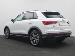 Audi Q3 2.0 TDI qu. S tronic 35 line NAVI LED ACC