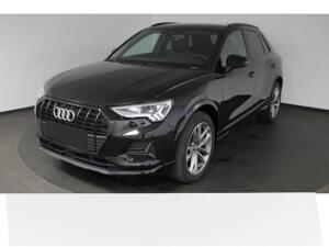 Audi Q3 35 TDI S tronic advanced