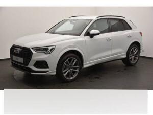 Audi Q3 35 TDI S tronic advanced