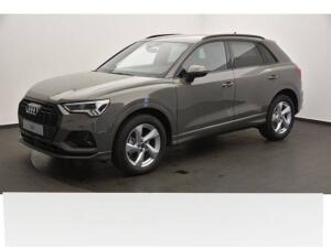 Audi Q3 35 TDI S tronic advanced