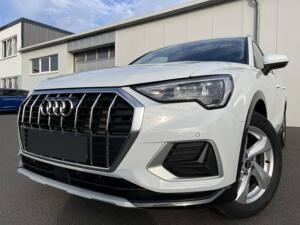 Audi Q3 35 TDI S tronic advanced AHK Virtual Cockpit LED Navi DAB SHZ PDC Klima