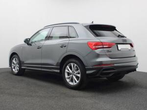 Audi Q3 35 TFSI S-tronic s-line 18 KAMERA NAVI ACC