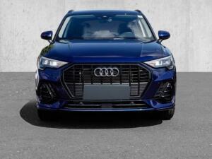 Audi Q3 35 TSFI S tronic S line (AHK*Standheiz.) LM