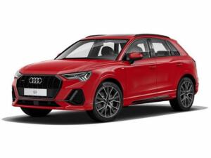 Audi Q3 Design S line 45 TFSI quattro 169(230) S tro