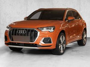 Audi Q3 S line 35 TFSI S tronic (AHK*LED*Alu 20 )