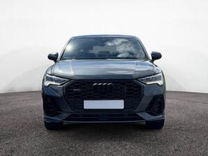 Audi Q3 Sportback S line 40 qu. TFSI S tr.|AHK|PANO