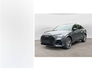 Audi Q3 Sportback S line 45 TFSI e S tronic MATRIX AHK KAMERA PANO SONOS