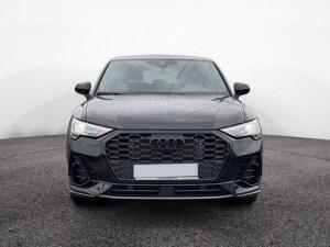 Audi Q3 Sportback s-line s tronic 35 TFSI|PANO|KAMERA