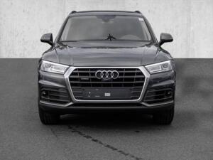 Audi Q5 45 TDI quattro 170(231) tiptronic 8-stufig e