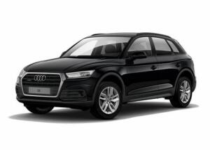 Audi Q5 45 TDI quattro 170(231) tiptronic 8-stufig V