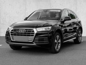 Audi Q5 Sport 40 TDI quattro 140(190) S tronic Navi