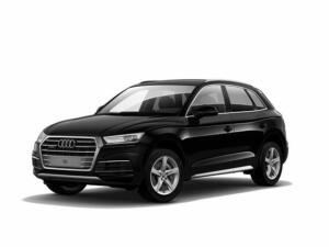 Audi Q5 Sport 50 TDI quattro tiptronic NAVI Plus EL.