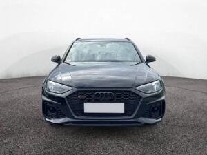 Audi RS4 Avant tiptronic|PANO|B&O|280km/h|360°|4J-GAR