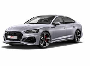 Audi RS5 5 Sportback 331(450) tiptronic Pano B&O Wabe