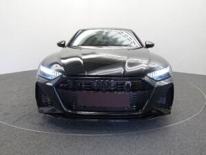 Audi RS7 Sportback DYNAMIKPAK PANO B&O HEADUP SPORTAGA LASER ASSISTENZ DYNRIDE 22