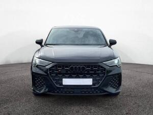 Audi RSQ3 Sportback S tr.|5J-GAR|280|AHK|SONOS|RS-AGA