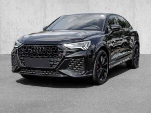 Audi RSQ3 Sportback S tronic NAVI PANO LED EL.HECK