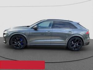 Audi RSQ8 TFSI tiptronic KERAMIK STANDH MATRIX LED AHK