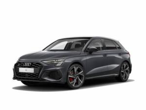 Audi S3 Sportback TFSI 228(310) S tronic B&O el.Sitz