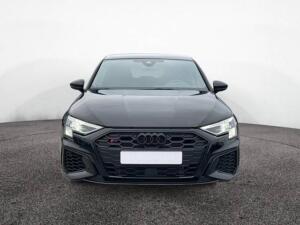 Audi S3 Sportback TFSI S tr.|PANO|B&O|HEADUP|MATRIX