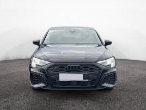 Audi S3 Sportback TFSI S tr.|PANO|B&O|HEADUP|MATRIX