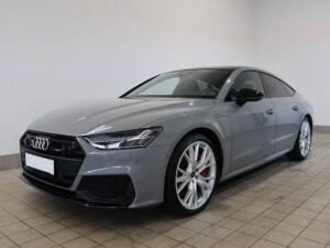 Audi S7 Sportback 3.0 TDI quattro LUFT-FW MATRIX B&O PANO ALU21