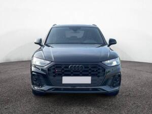 Audi SQ5 quattro TDI tiptronic|4J-GAR|PANO|AHK|LUFT