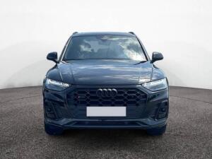 Audi SQ5 quattro TDI tiptronic|4J-GAR|PANO|AHK|LUFT