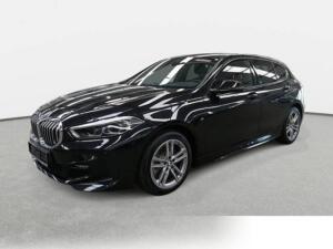 BMW 1er I STEPTRONIC M SPORT NAVI LED WINTER KAMERA