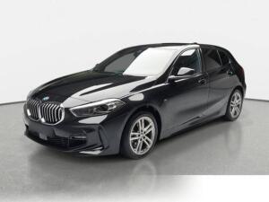 BMW 1er I STEPTRONIC M SPORT NAVI LED WINTER KAMERA