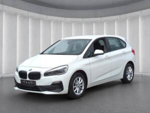 BMW 2er Active Tourer d*Steptro AHK LED Navi SHZ PDC