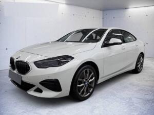 BMW 2er Gran Coupe Aut. Sport Line HUD LED SHZ NAVI