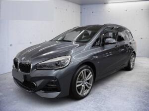 BMW 2er Gran Tourer Aut. M Sport AHK NAVI LED SHZ