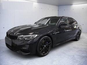 BMW 3er Aut. M Sport HUD SHZ LED ACC PDC