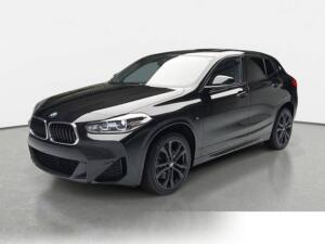 BMW X2 XDRIVE 20I AUTO. M SPORT NAVI LED PANO KAMERA LM19