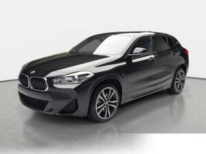 BMW X2 XDRIVE 20I AUTO. M SPORT NAVI LED SITZHEIZUNG P-AS