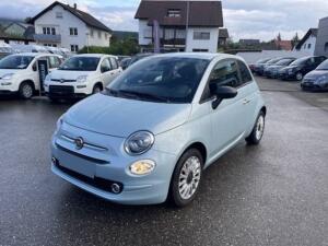 Fiat 500 1.0 GSE Hybrid (312)