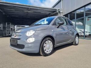 Fiat 500 1.0 GSE Hybrid CULT MY21