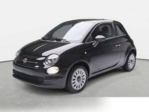 Fiat 500 1.0 GSE HYBRID LM-FELGEN