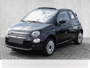 Fiat 500C Hybrid CLUB Comfort Paket 15“-Leichtmetallfelgen