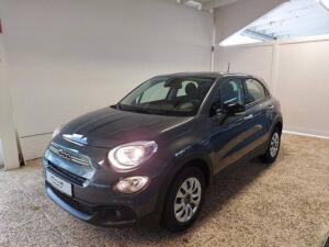 Fiat 500X MY23 Komfort + Tech Paket Navi Blendfreies Fernl. ACC Apple CarPlay Android Auto