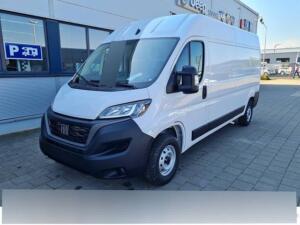 Fiat Ducato 9 35 L3H2 KaWa 140 NAVI,AHK,RFK,260°Tr